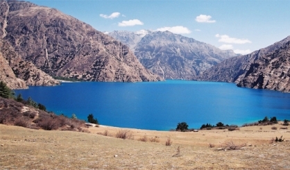 Shey Phoksundo Lake