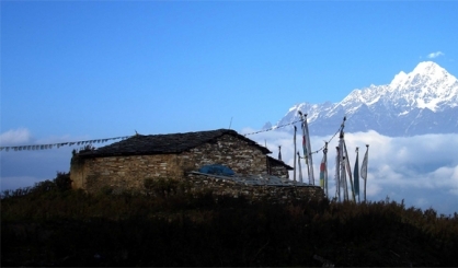 Helambu