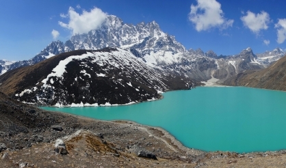 Tsho Rolpa
